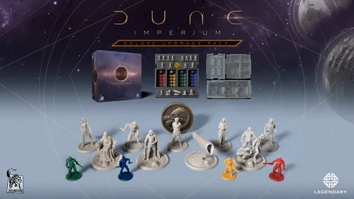 Dune: Imperium társasjáték rendelés, bolt, webáruház