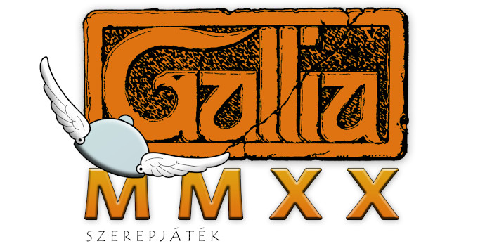 Gallia MMXX