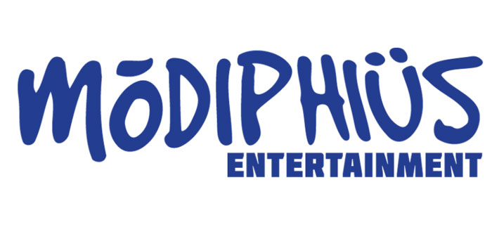 Modiphius Entertainment