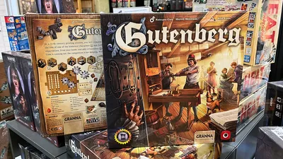 Gutenberg 
