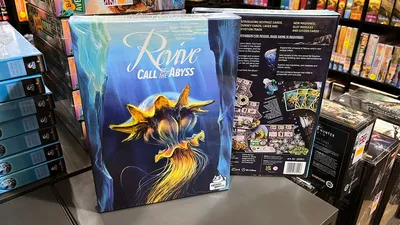 Revive: The Call of the Abyss