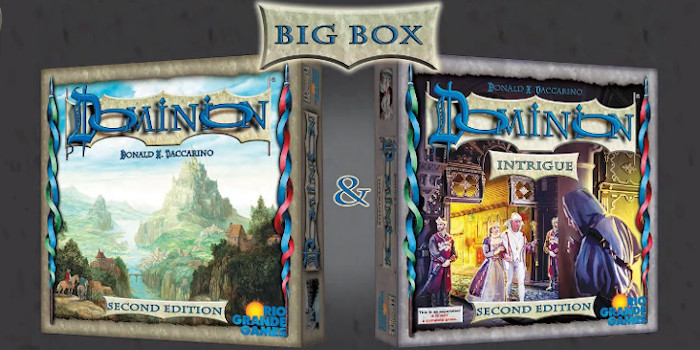 Dominion Big Box