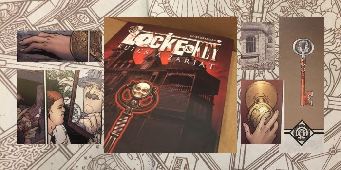 Locke & Key