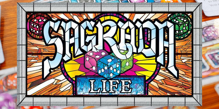 Sagrada Life