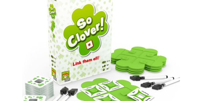 So Clover