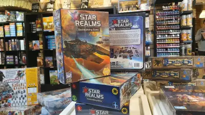 Star Realms (Box Set)
