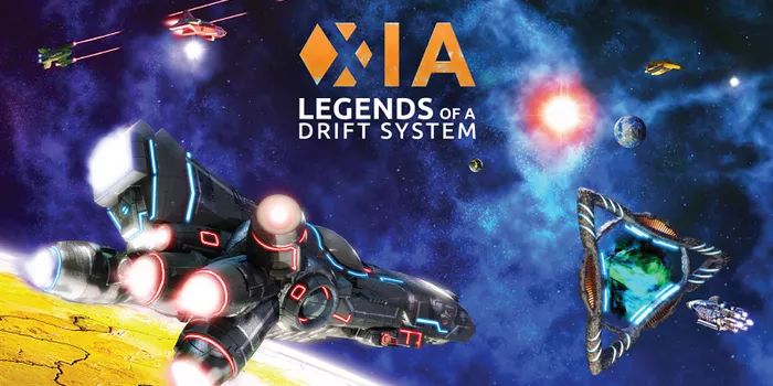 Xia: Legends of a Drift System