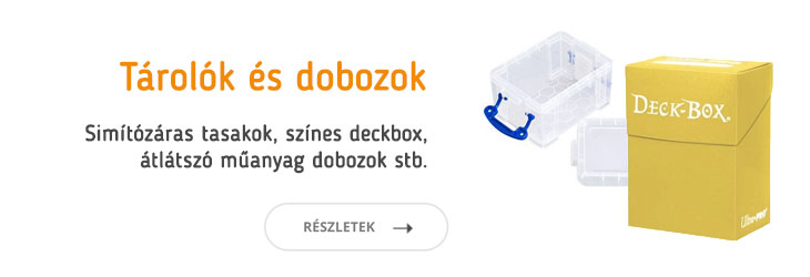 Dobozok