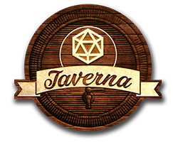 Taverna logo